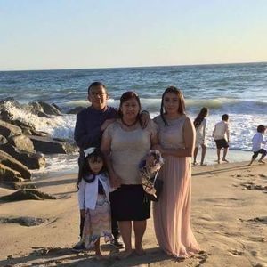 Meet your Posher, Julian